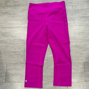 Under Armour Workout Leggings